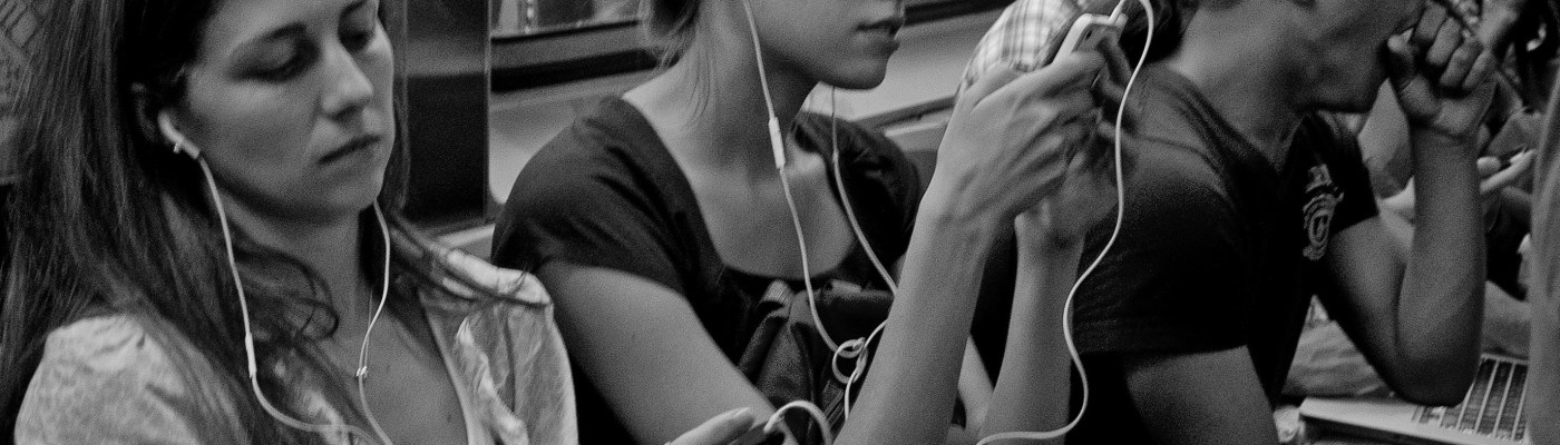 Multitasking isn't bad for you afterall