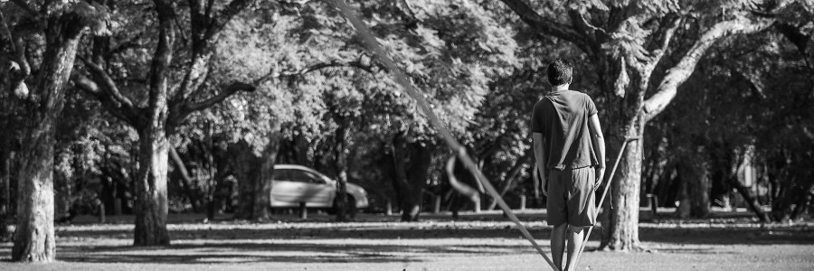 The Importance of Slack, Photo by Rocio Pilar, CC