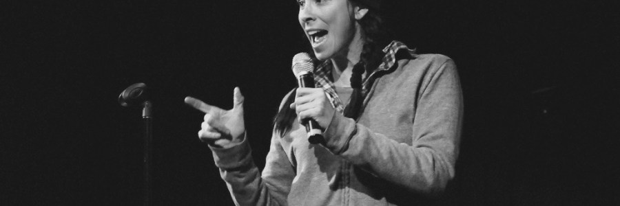 Photo by 92YTribeca, CC. www.flickr.com/photos/92ytribeca