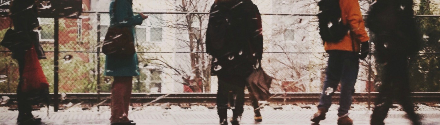 Photo by Joe Flood, CC. flickr.com/photos/joeflood