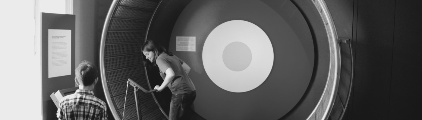 Photo from flickr.com/photos/henkbekker, CC. Original in color.