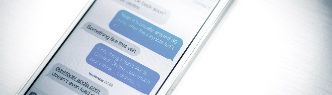 The lasting effects of distraction on incoming texts and phone calls